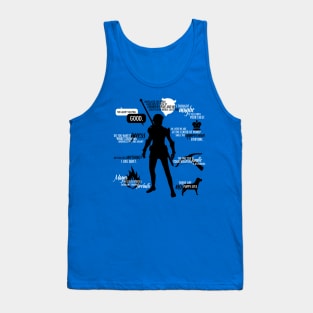 Fenris Tank Top